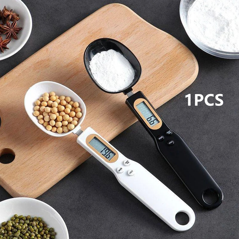 Digital Spoon Scale Mini Kitchen