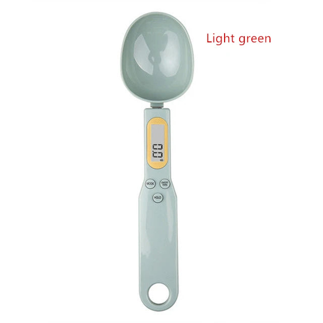 Digital Spoon Scale Mini Kitchen