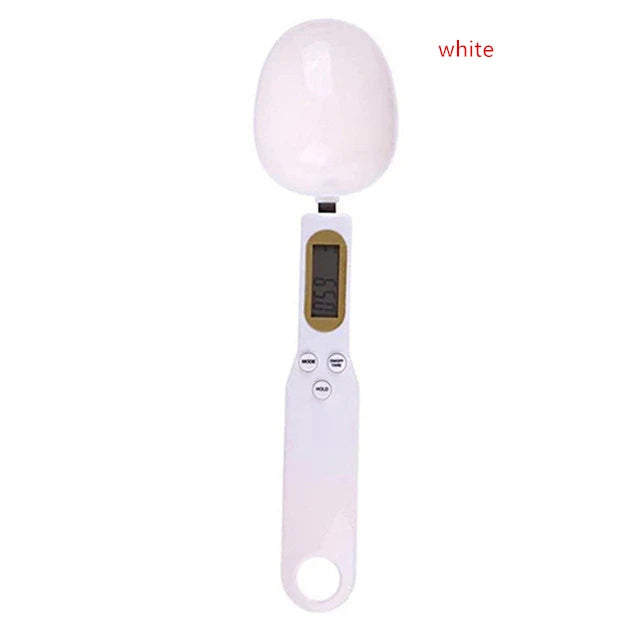 Digital Spoon Scale Mini Kitchen